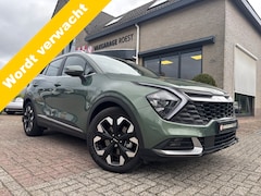 Kia Sportage - 1.6 T-GDi Plug-in Hybrid AWD DynamicLine Automaat / Camera / Carplay