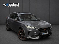 CUPRA Formentor - 1.4 e-Hybrid VZ Copper Edition Pano l Memory l Ambient l Camera l modus