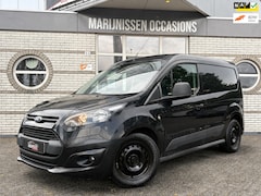 Ford Transit Connect - 1.6 TDCI L1 Trend |Trekhaak|Airco|PDC|