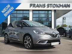 Renault Scénic - 1.3 TCe 140 EDC Intens