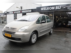 Citroën Xsara Picasso - 1.8i-16V Image / Airco / Parkeersensoren / CruiseControl