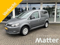Volkswagen Caddy - 1.2 TSI Trendline
