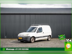 Citroën Berlingo - 1.6 HDI 75 | Cruise | Trekhaak | Imperiaal