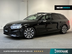 Audi A4 Avant - 35 TFSI S edition Competition | S-LINE | PANO | B&O | CARPLAY | CAMERA |