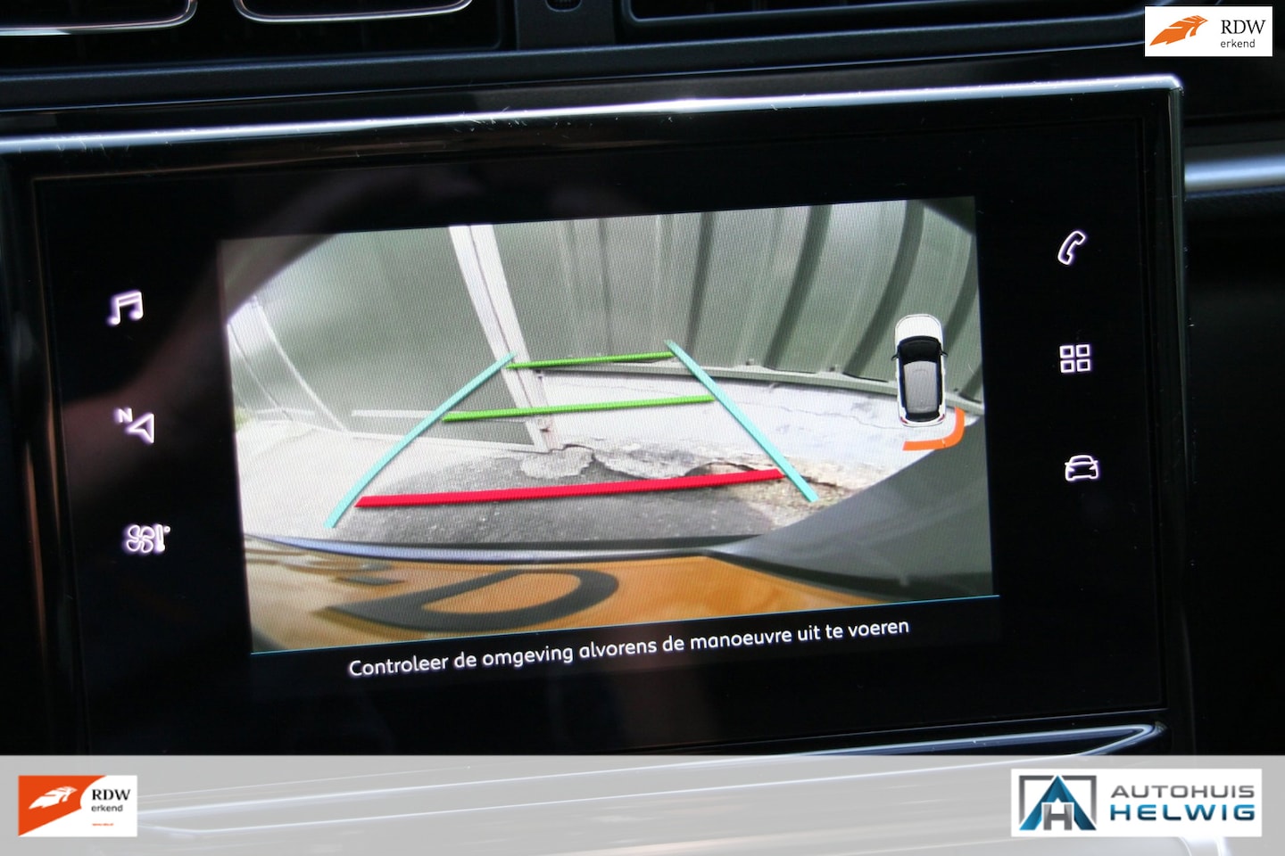 Citroën C3 - 1.2 PureTech C-Series, AIRCO, NAVIGATIE, CRUISE, CAMERA - AutoWereld.nl