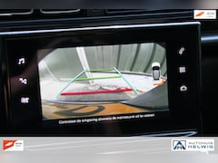 Citroën C3 - 1.2 PureTech C-Series, AIRCO, NAVIGATIE, CRUISE, CAMERA