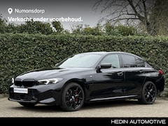 BMW 3-serie - 330e | M-Sport Pro | 19'' | Camera | ACC | HiFi