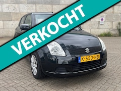 Suzuki Swift - 1.3 Base