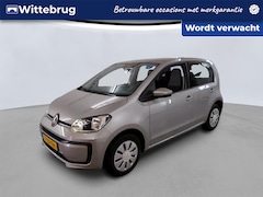 Volkswagen Up! - 1.0 / Airco / Lane Assist / DAB radio