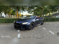BMW M6 - F12 Cabrio | V8 Bi-Turbo | 90.000 km
