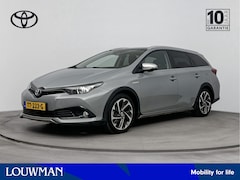 Toyota Auris Touring Sports - 1.8 Hybrid Freestyle | Pano Dak | Trekhaak | Cruise Control |