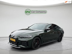 BMW i4 - M50 High Executive 84 kWh | SOH ..% | Harman Kardon | Headup | Memory Seats | M Sportstoel