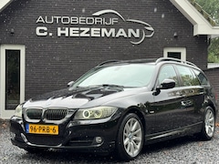 BMW 3-serie Touring - 320i High Executive Panoramadaken LEER Navigatie Cruise Control Climate Control