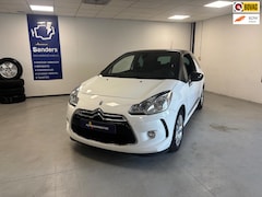 DS 3 - 3 1.2 PureTech So Chic