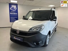 Fiat Doblò Cargo - 1.3 MJ L1H1 Actual