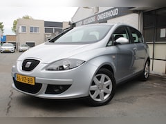 SEAT Altea - 1.8 TFSI Stylance / Airco / CruiseControl / Elektrische ramen /