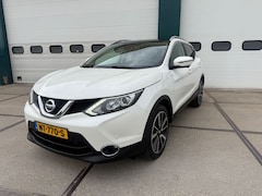 Nissan Qashqai - 1.2 Tekna Nieuwst