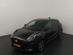 Ford Puma - EcoBoost Hybrid 125pk ST-Line | Winterpack | Cruise control | Camera | Clima | SYNC 4 | Al