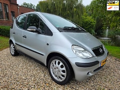Mercedes-Benz A-klasse - 160 Classic *apk:07-2027