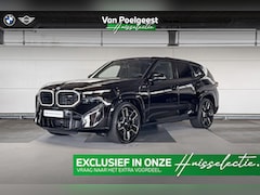 BMW XM - PHEV 50e 30 kWh | Bowers & Wilkins Diamond Surround Sound Systeem | Huisselectie