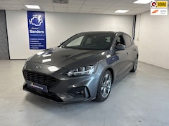 Ford Focus - 1.0 EcoBoost Titanium Business