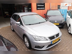 SEAT Leon ST - 1.6 TDI Xcellence APK sep 2027