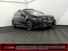 Volkswagen Golf - 1.5 TSI R-Line Edition Panoramadak, 360 Camera, Apple carplay, Winterpakket, Rijstrook cor