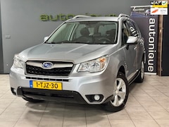 Subaru Forester - 2.0 Luxury automaat orgNL/NAP