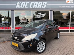 Ford Ka - 1.2 Titanium AIRCO NIEUWE APK