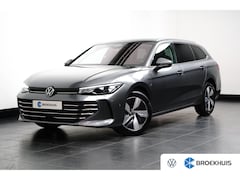 Volkswagen Passat Variant - 1.5 TSI eHybrid 204 pk Business | Wegklapbare Trekhaak | Achteruitrijcamera | Elektrische