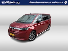 Volkswagen Multivan - 1.4 eHybrid L2H1 Energetic