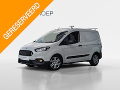 Ford Transit Courier - 1.0 Trend EcoBoost S&S | DAKDRAGERS | STOELVERWARMING | TREKHAAK