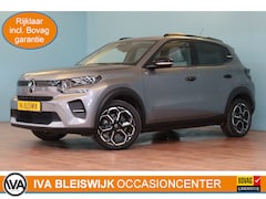 Citroën ë-C3 - Max 113pk 44 kWh | 1 FASE | NAVI / APPCONNECT | CLIMA | CAMERA + PDC | CRUISE | LANE-ASSIS