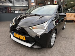Toyota Aygo - 1.0 VVT-IX FUN Camera App-connect