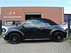 Volkswagen New Beetle Cabriolet - 1.6 airco nieuwe apk inruil mogelijk nap