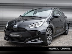 Toyota Yaris - 1.5 Hybrid Dynamic / Nederlandse Auto / Navigatie / Adaptieve Cruise Control / Parkeercame