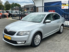 Skoda Octavia - 1.2 TSI Greentech Ambition / AIRCO / CRUISE CONTROL / AUX / NAP