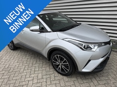 Toyota C-HR - 1.2 Comfort