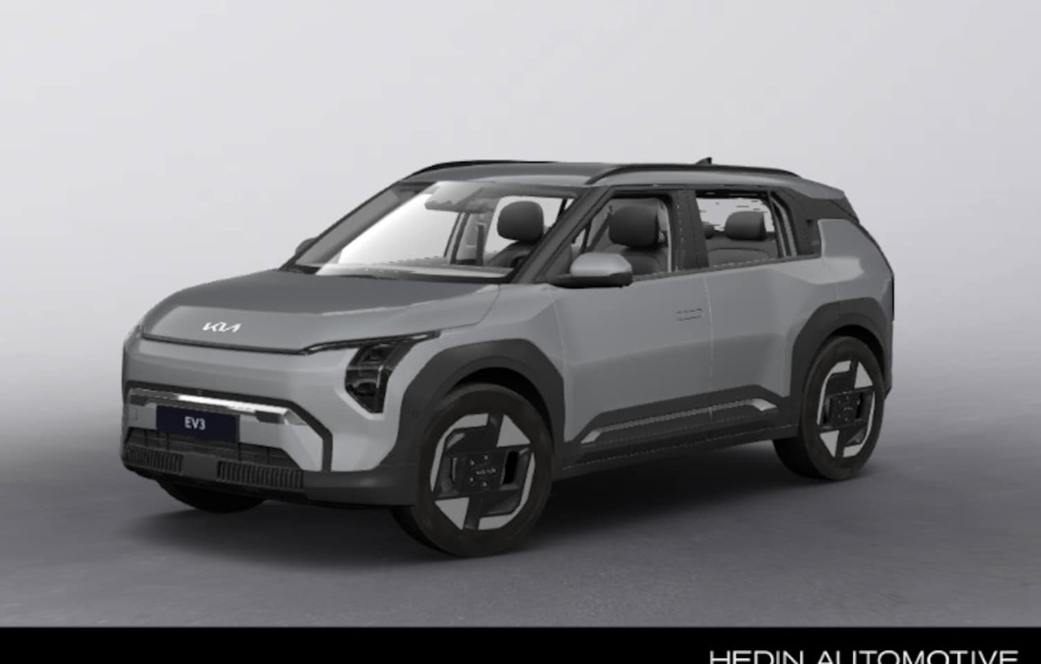 Kia EV3 - Air 81.4 kWh | VOORRAAD ACTIE | INCL. INRUILPREMIE VRAAG NAAR DE VOORWAARDEN | - AutoWereld.nl