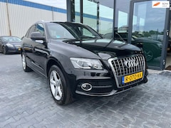 Audi Q5 - 2.0 TFSI QUATTRO S-LINE B&O EDITION AUTOMAAT