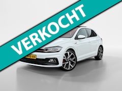 Volkswagen Polo - 2.0 TSI GTI Automaat / Panoramadak/ Virtual Cockpit / Beats Audio