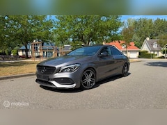 Mercedes-Benz CLA-Klasse - 250 AMG Line
