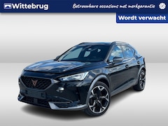 CUPRA Formentor - 1.4 e-Hybrid 245PK DSG Black Edition / Memory Seat / Keyless / Achteruitrijcamera / Trekha