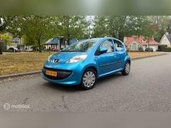 Peugeot 107 - 1.0-12V | 5-deurs | APK 12-2026