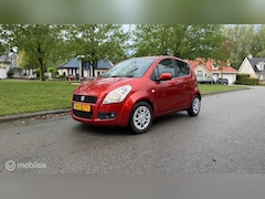 Suzuki Splash - 1.0 VVT Exclusive