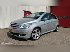 Mercedes-Benz B-klasse - 200