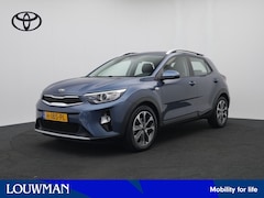 Kia Stonic - 1.0 T-GDi DynamicLine Navigatie | Parkeersensoren |