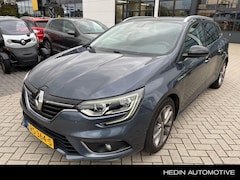 Renault Mégane Estate - TCe 130 Limited | Trekhaak
