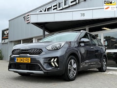 Kia Niro - 1.6 GDi Hybrid DynamicLine