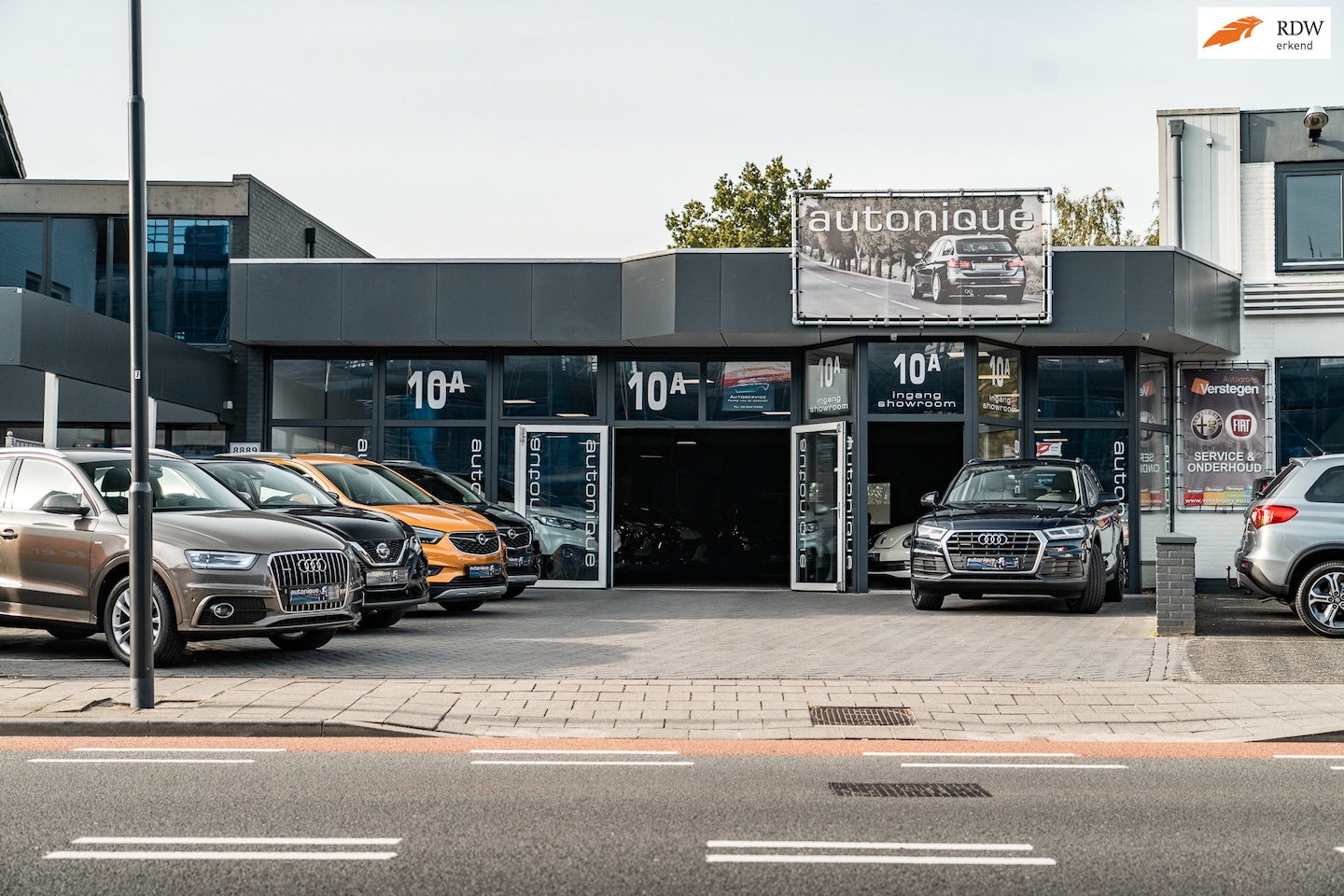 Opel Mokka X - 1.4 Turbo Innovation Glasdak/sportleder/tr.haak - AutoWereld.nl